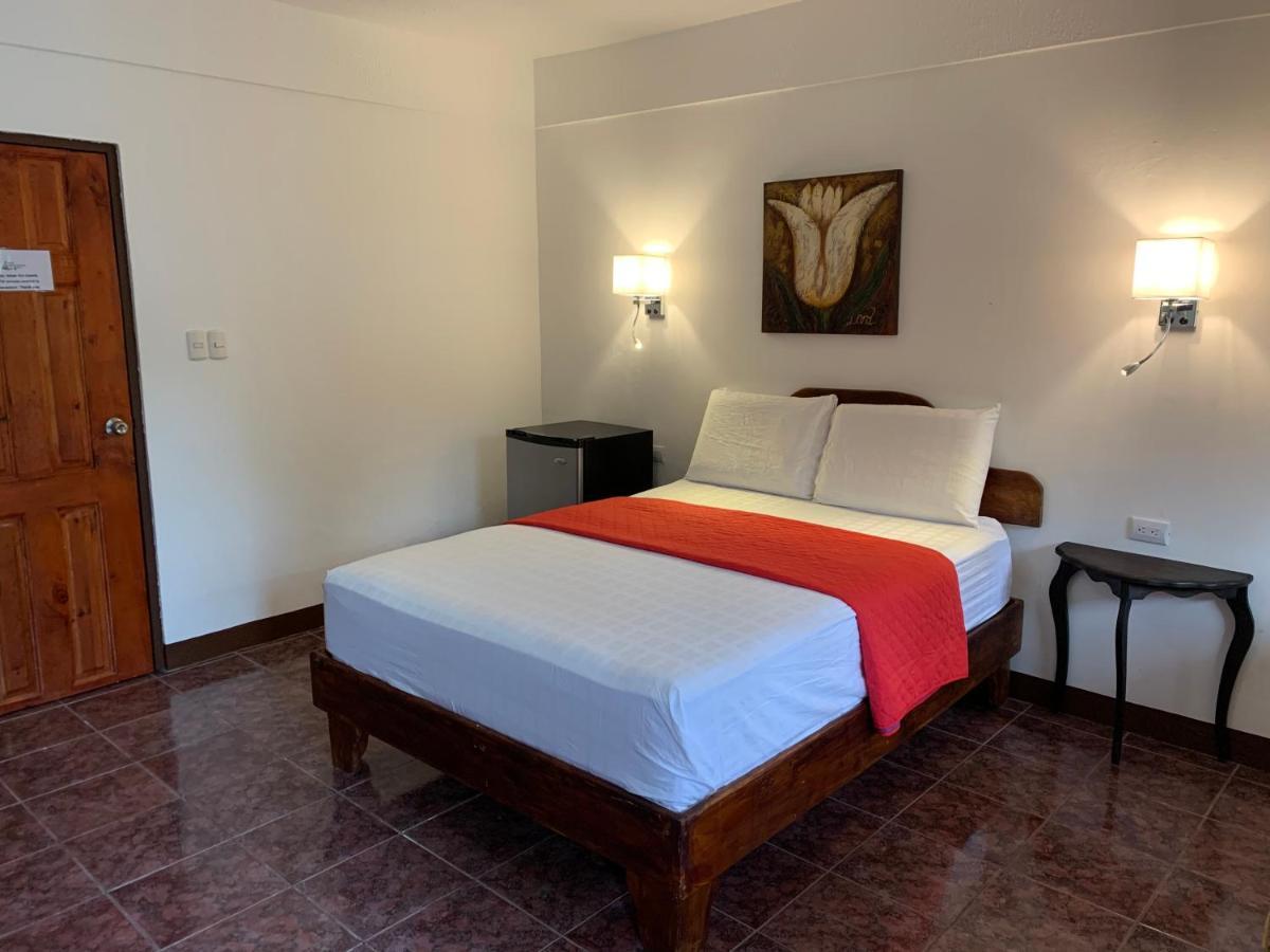 Hotel Manuel Antonio Park Eksteriør billede