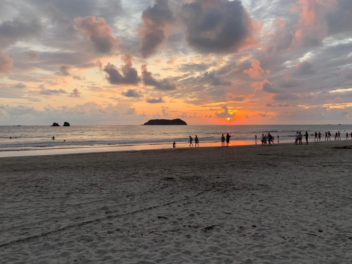 Hotel Manuel Antonio Park Eksteriør billede