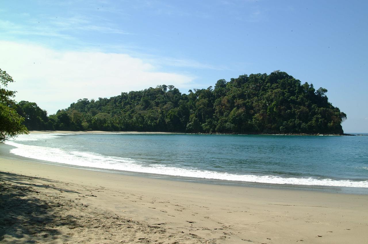 Hotel Manuel Antonio Park Eksteriør billede