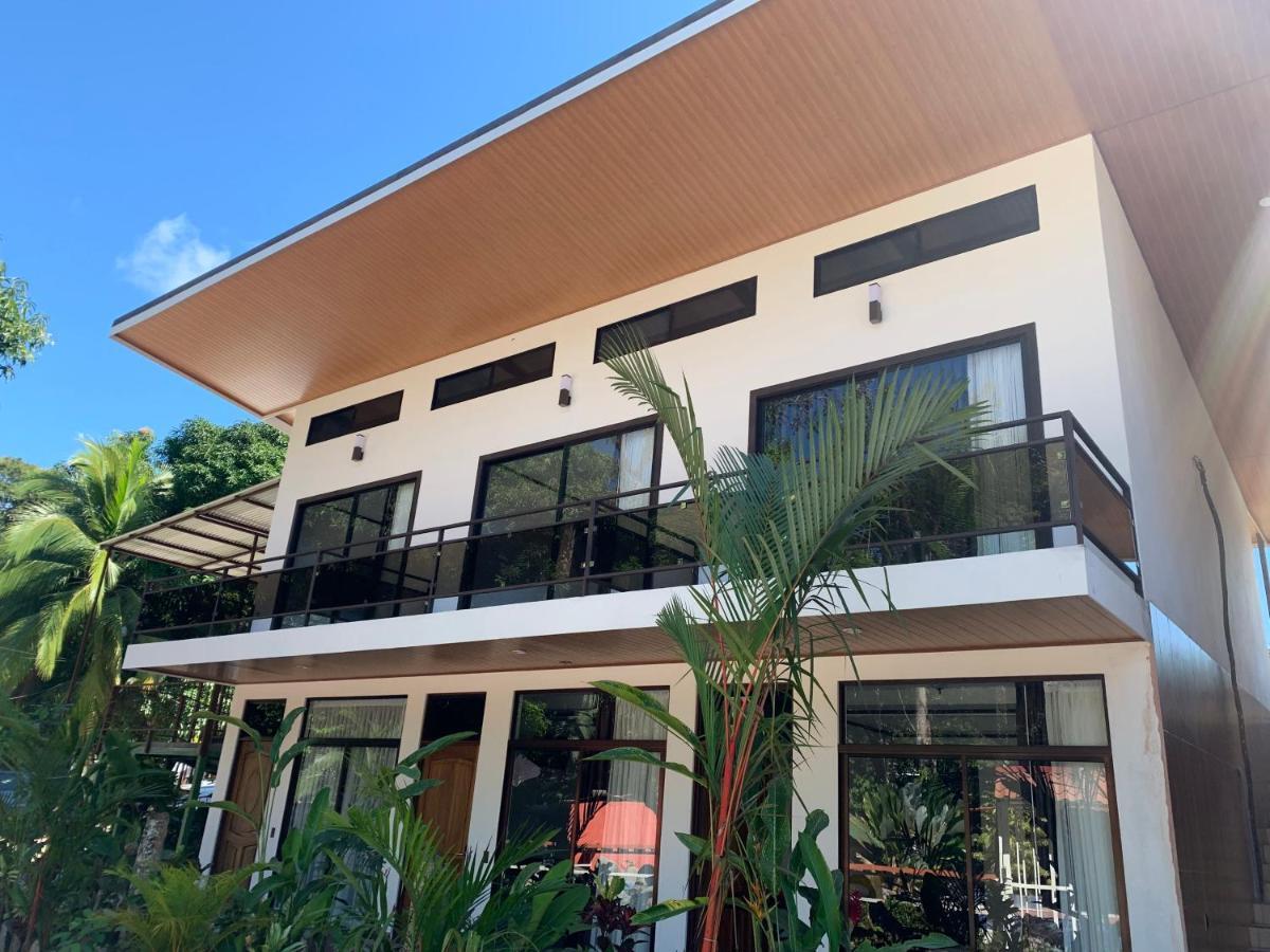 Hotel Manuel Antonio Park Eksteriør billede